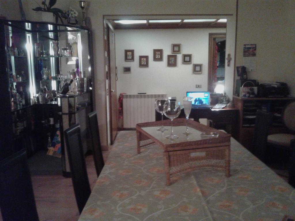 פונטה גלריה B&B Roma Per Fiera E Aeroporto מראה חיצוני תמונה