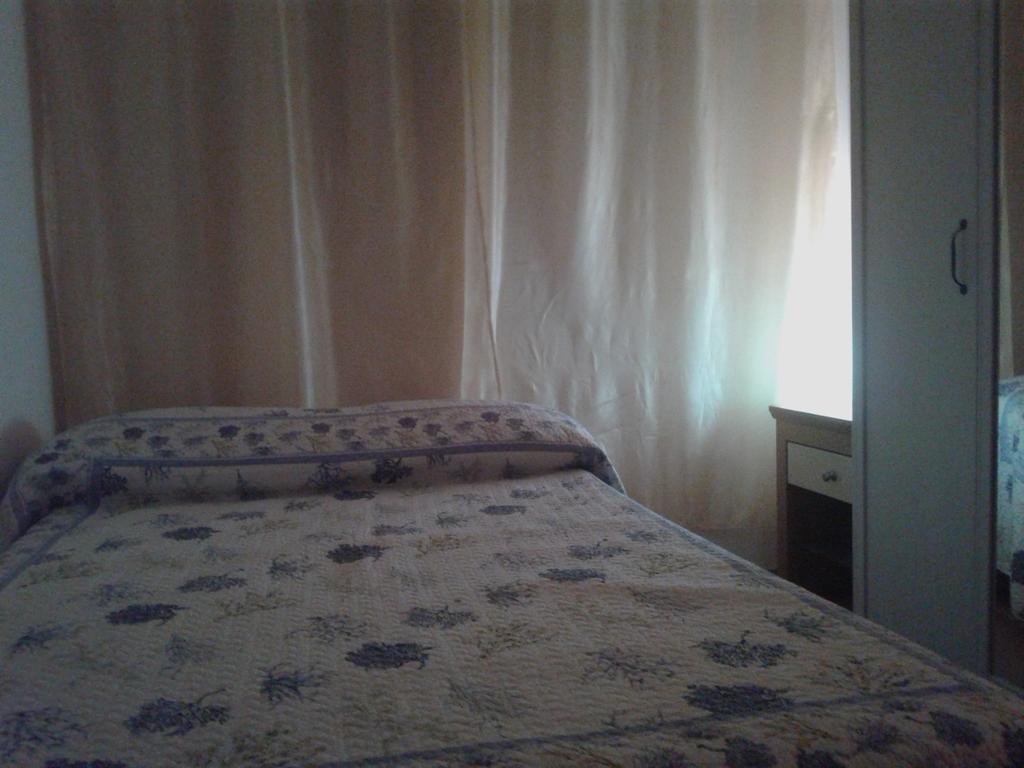 פונטה גלריה B&B Roma Per Fiera E Aeroporto מראה חיצוני תמונה
