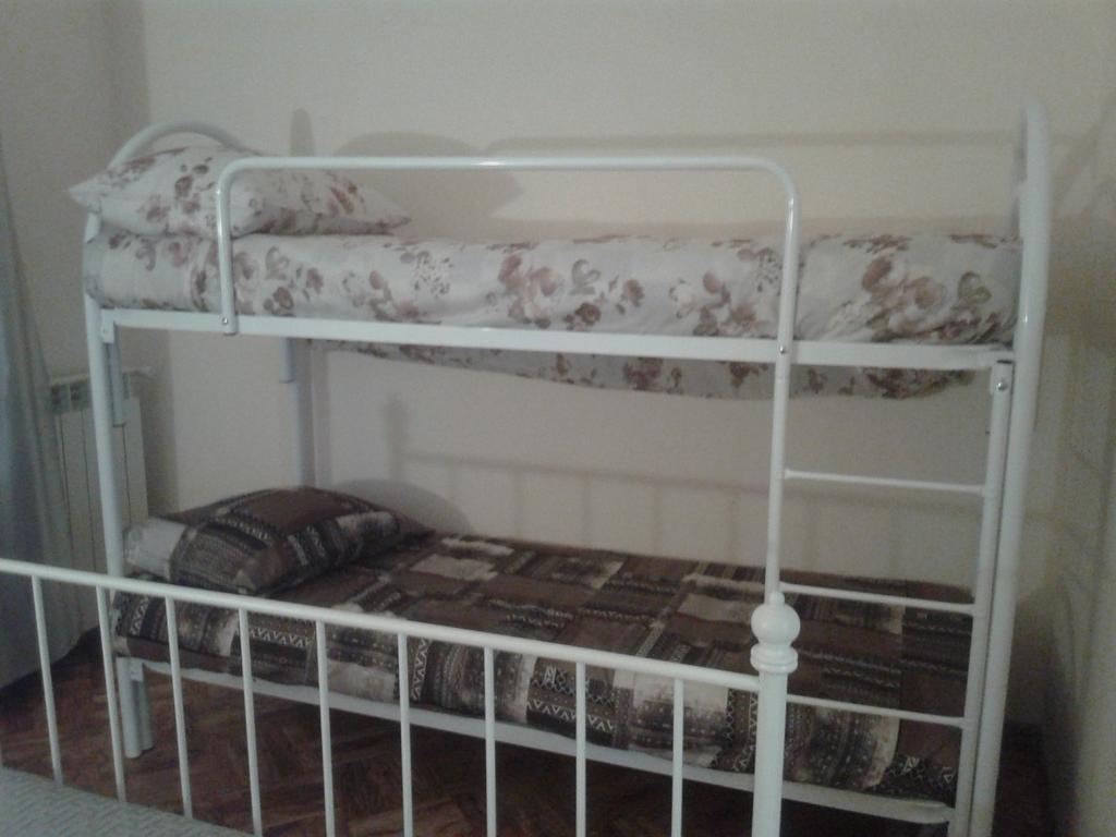 פונטה גלריה B&B Roma Per Fiera E Aeroporto מראה חיצוני תמונה