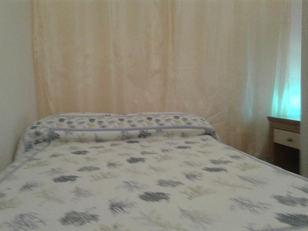 פונטה גלריה B&B Roma Per Fiera E Aeroporto מראה חיצוני תמונה