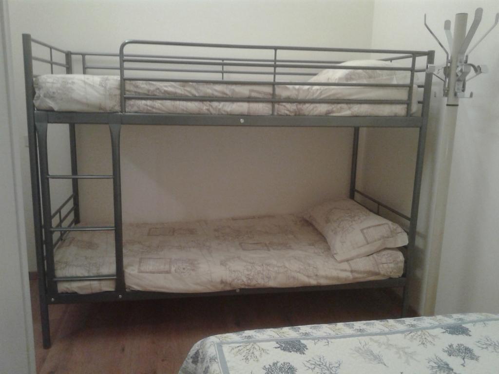 פונטה גלריה B&B Roma Per Fiera E Aeroporto מראה חיצוני תמונה